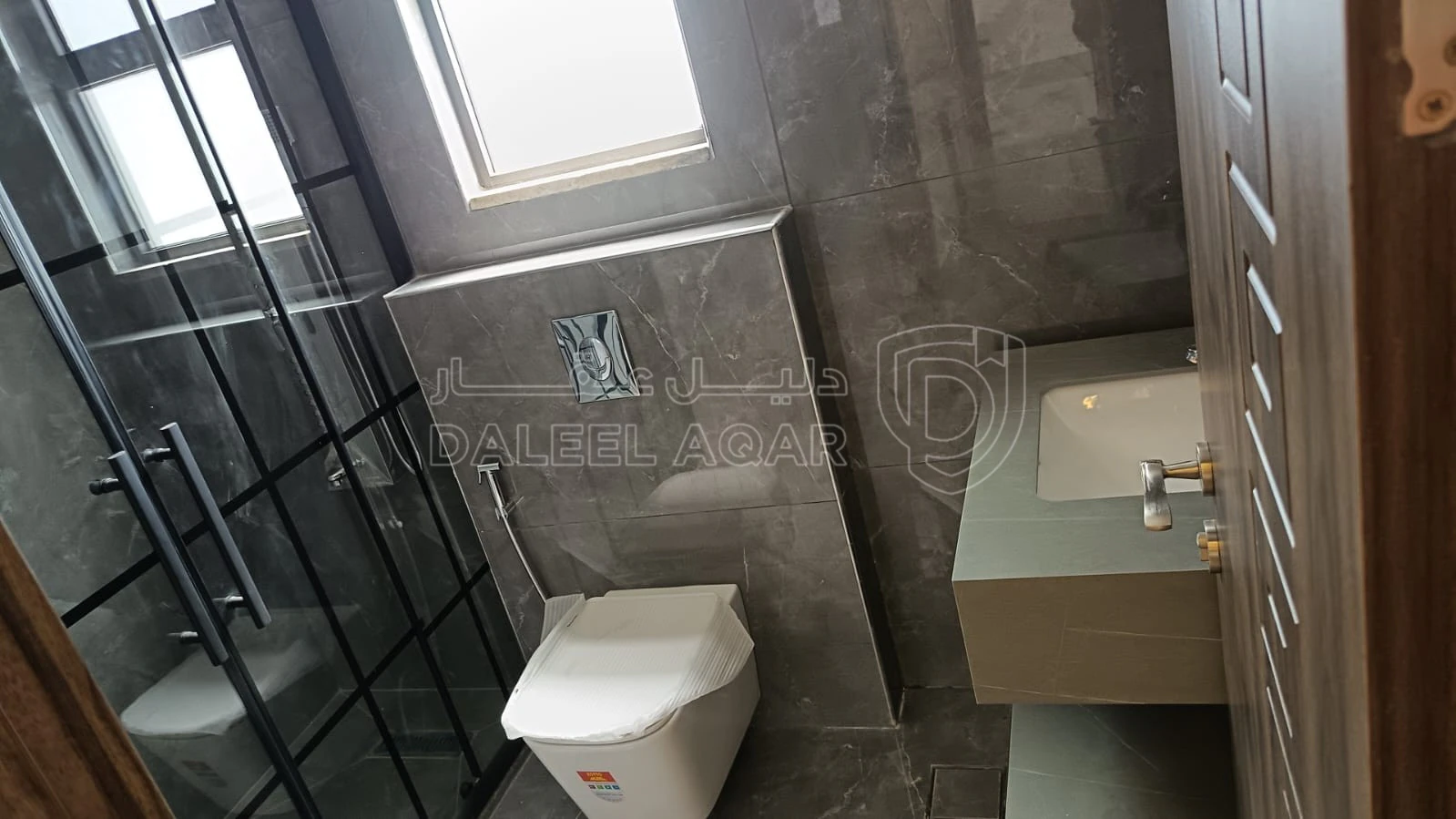 شقة في كردور عبدون - 155,000 دأ - صورة 1